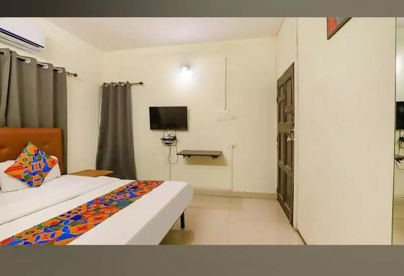 Hôtel Ocsa Inn
