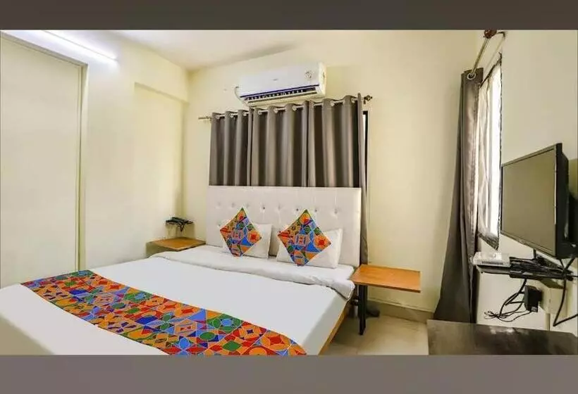 Hôtel Ocsa Inn