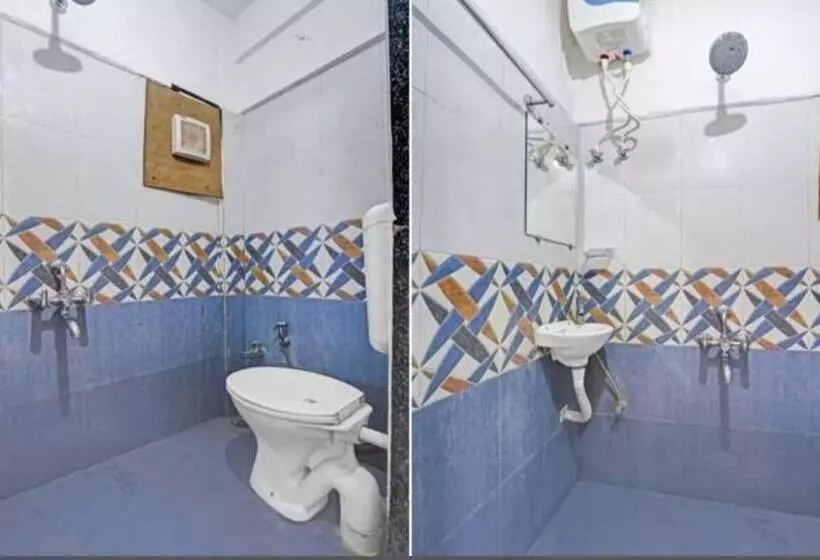 Hôtel Ocsa Inn