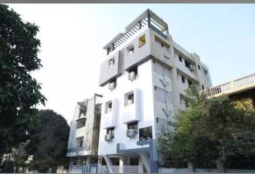 Hôtel Ocsa Inn