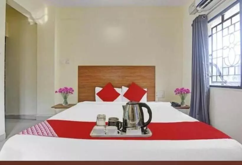 Hôtel Ocsa Inn