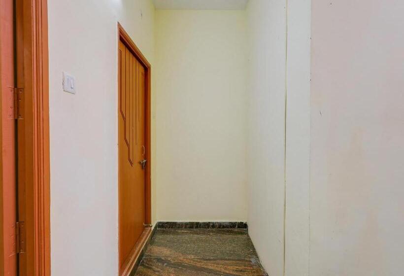 Hotel Oyo Kailaya Gudil Residency