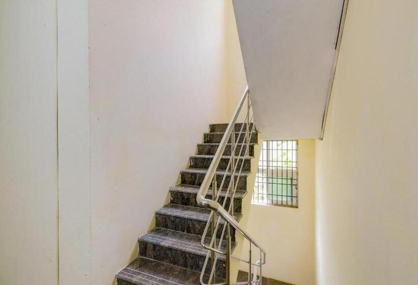 Hotel Oyo Kailaya Gudil Residency