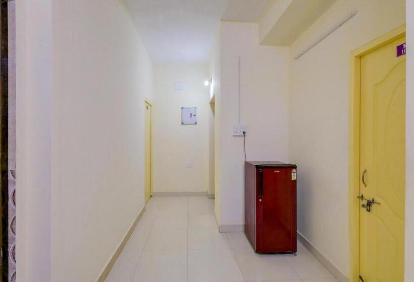 Hotel Oyo Kailaya Gudil Residency