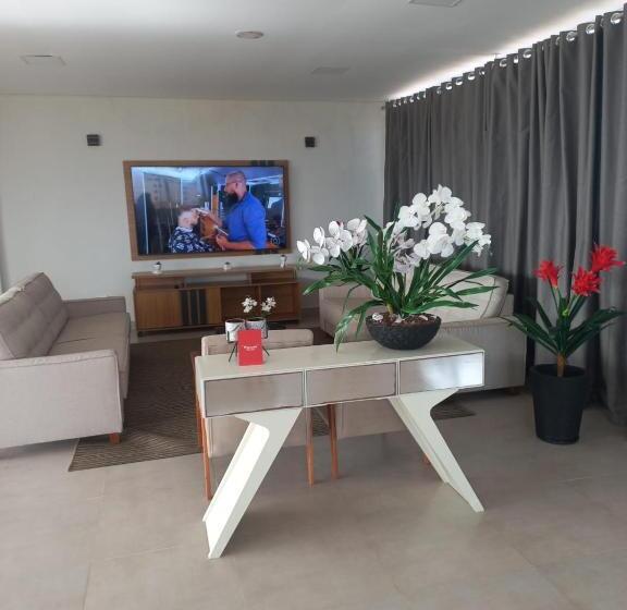 Otel Pousada Martins