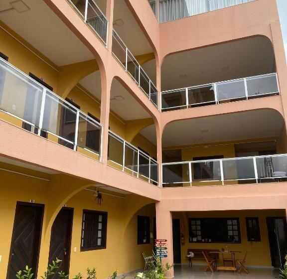 Otel Pousada Martins