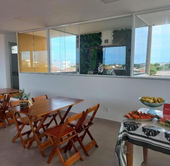 Otel Pousada Martins