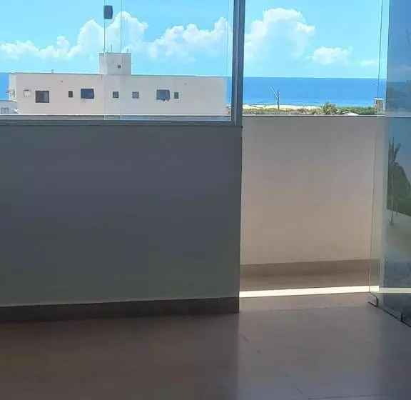 ホテル Pousada Martins