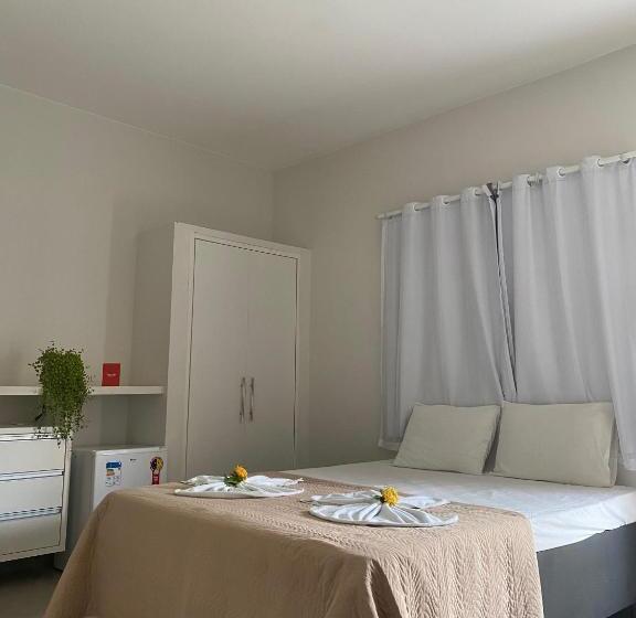 Otel Pousada Martins