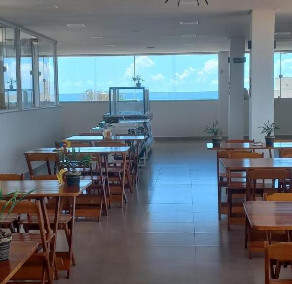 Otel Pousada Martins