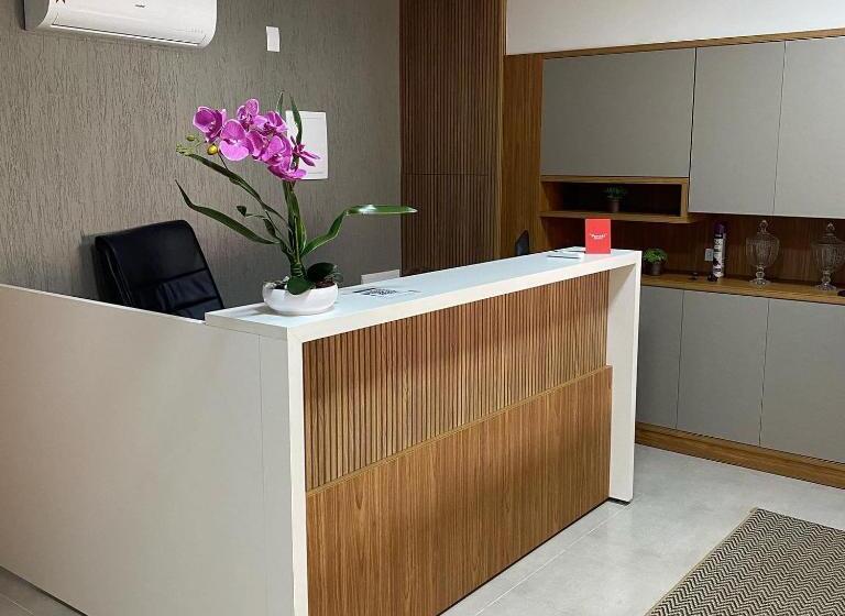 Otel Pousada Martins