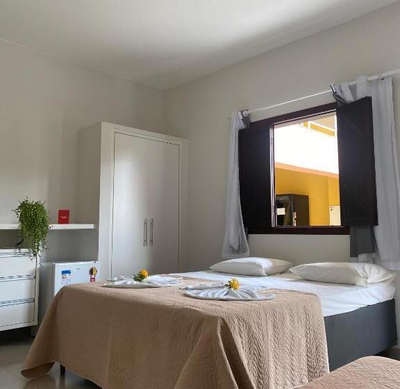 Otel Pousada Martins