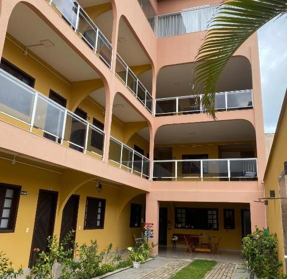 Otel Pousada Martins