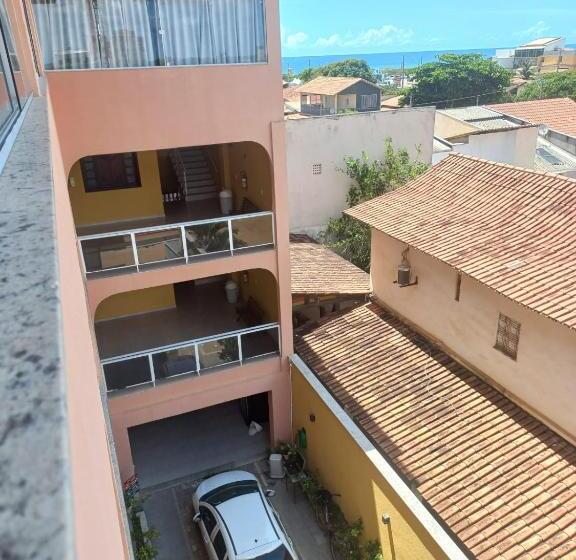 Otel Pousada Martins