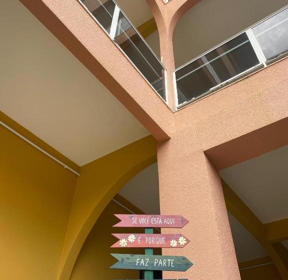 Otel Pousada Martins