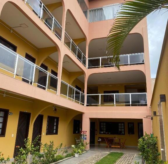 Otel Pousada Martins