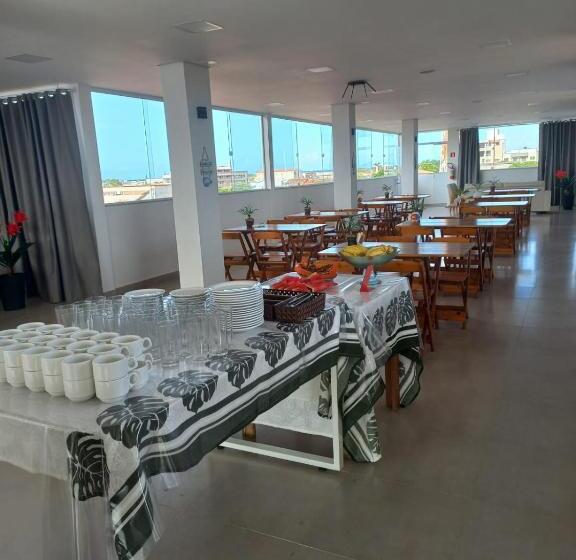 Otel Pousada Martins