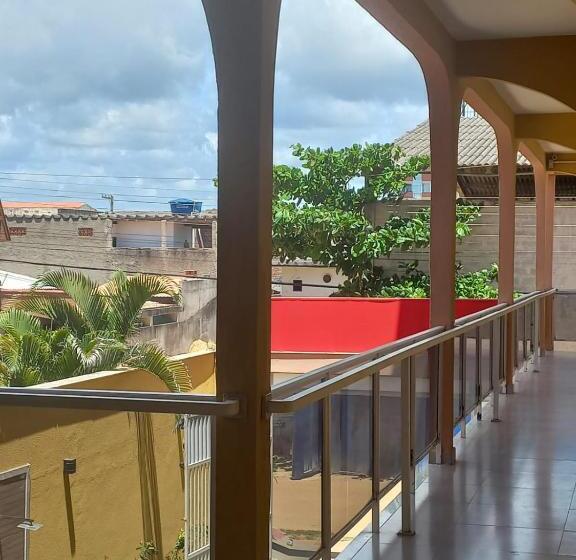 Otel Pousada Martins