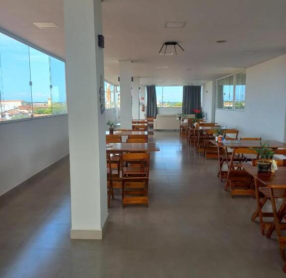 Otel Pousada Martins