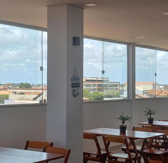 Otel Pousada Martins