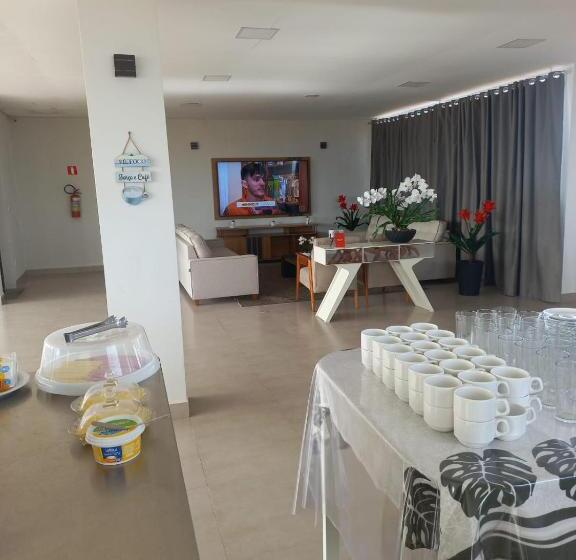 Otel Pousada Martins