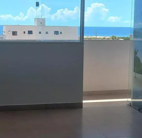 ホテル Pousada Martins