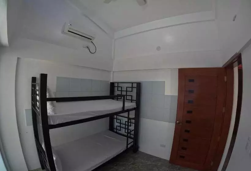 Hotelli The Blessed Purple Bamboo Beach Resort