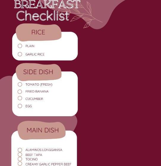 Hotel The Blessed Purple Bamboo Beach Resort