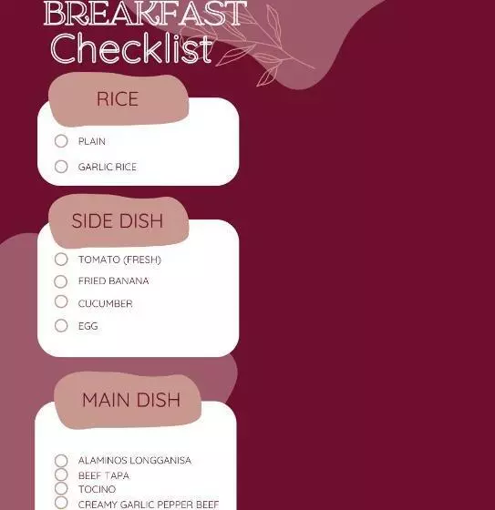 Hotelli The Blessed Purple Bamboo Beach Resort