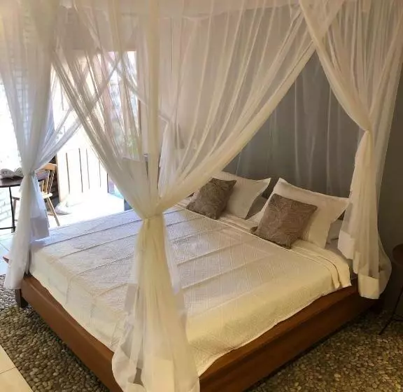 ホテル Villa Malie