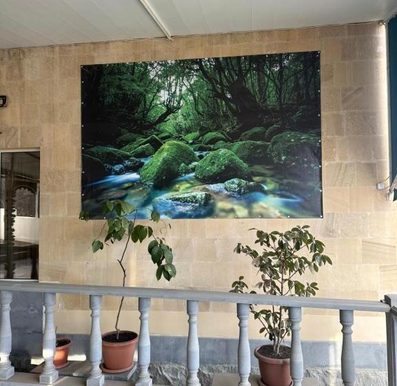 Levon 2 Hotel, Restoran