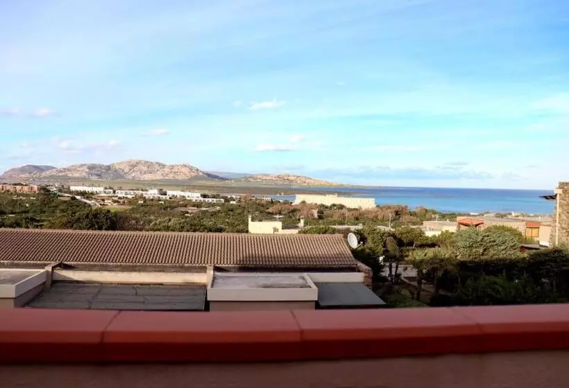 Moon Valley La Pelosa