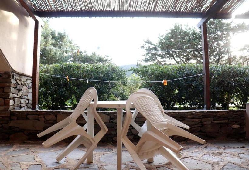 Moon Valley La Pelosa