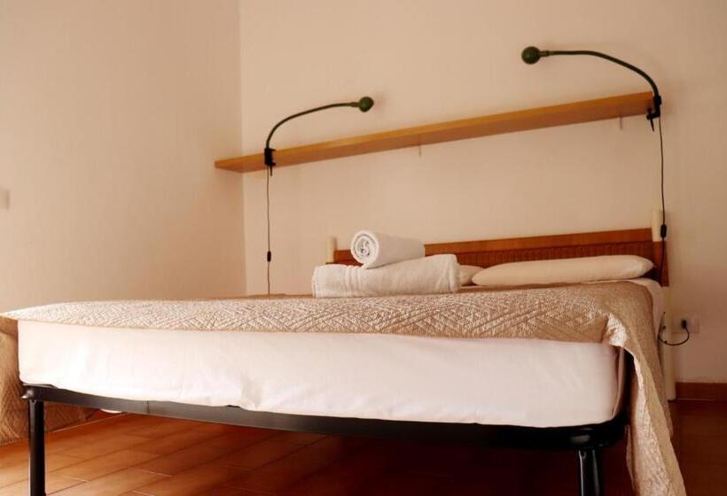 Moon Valley La Pelosa