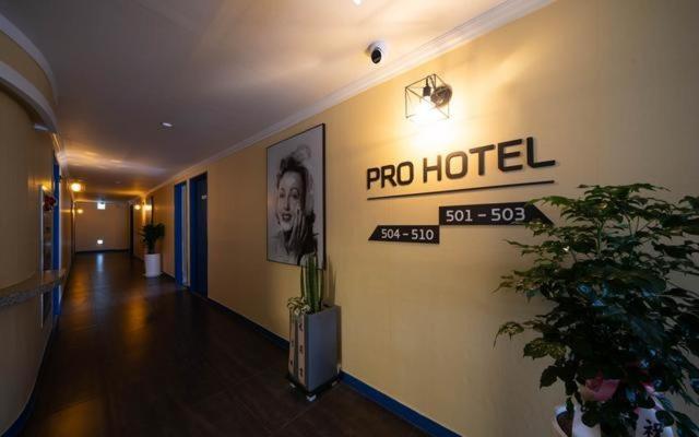 Motel Pro
