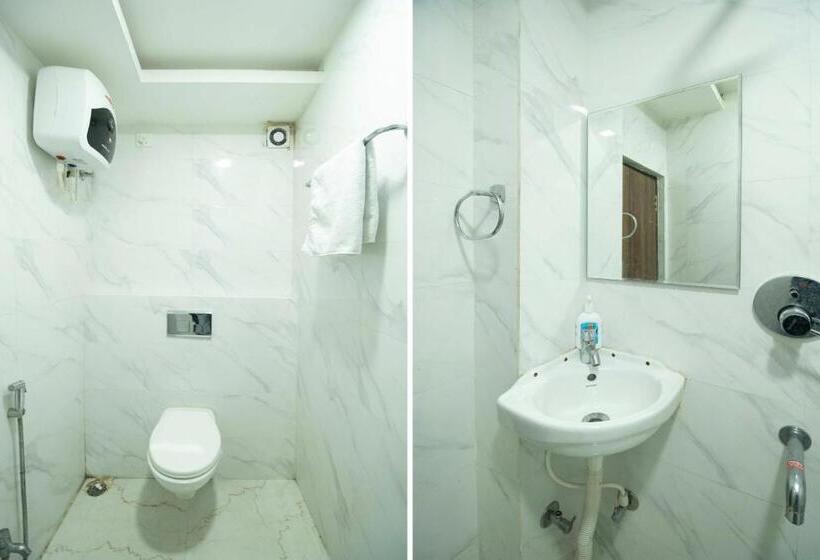 Отель O Kaziranga