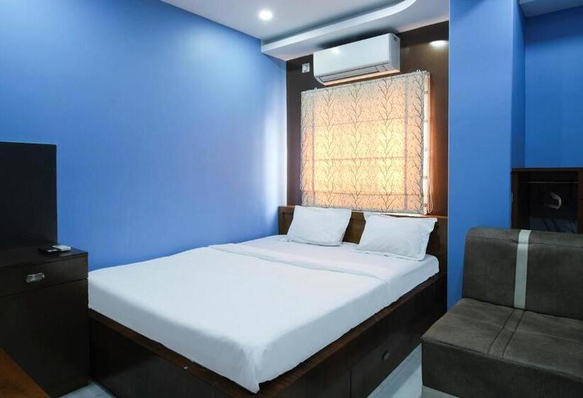 Отель O Kaziranga