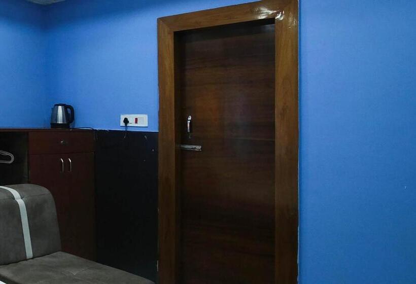 Отель O Kaziranga