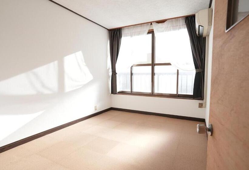 بنسيون 解釈は人それぞれ 常陸家