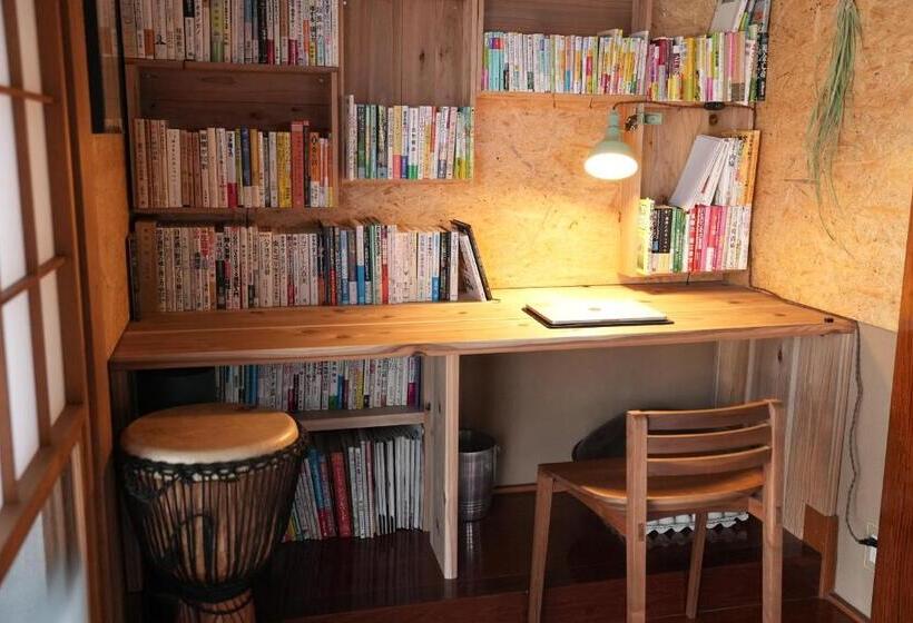 بنسيون 解釈は人それぞれ 常陸家