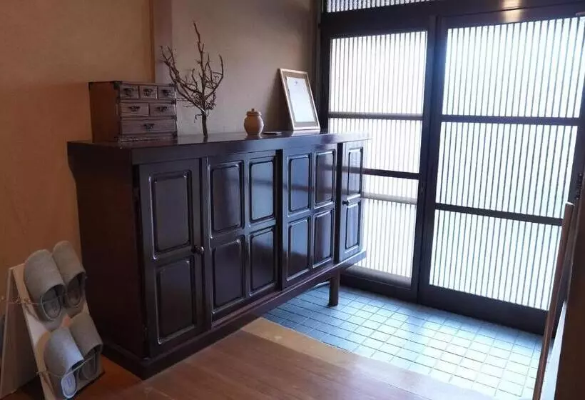 ペンション 解釈は人それぞれ 常陸家