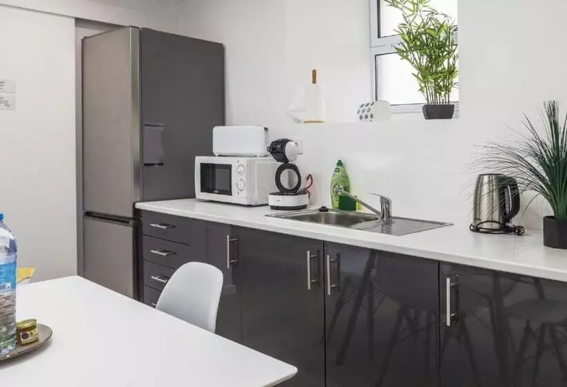 ペンション Anco 56