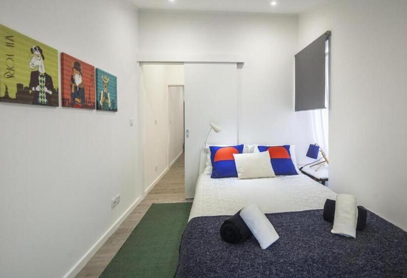 پانسیون Anco 56