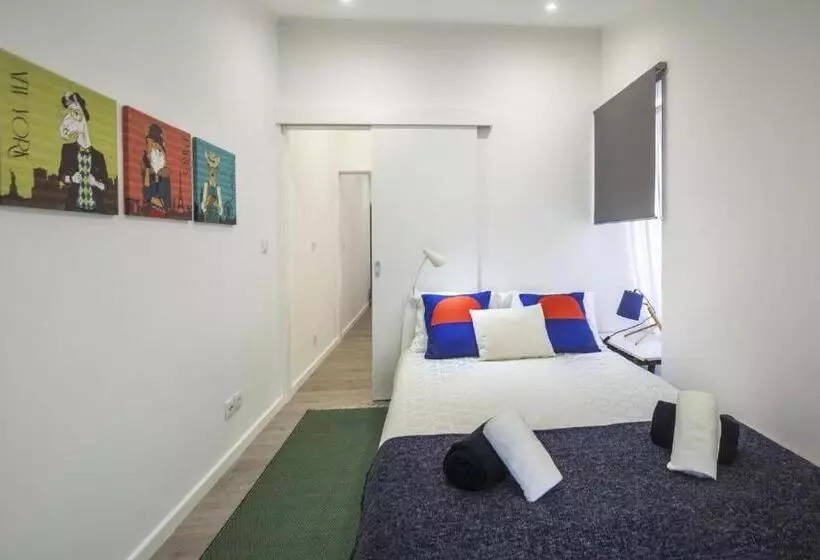 ペンション Anco 56