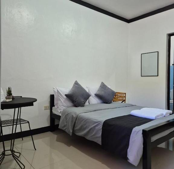 פנסיון Casa Olivia