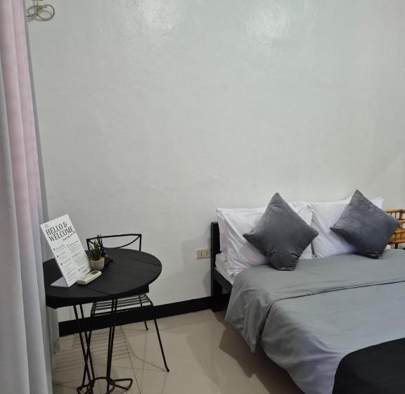 פנסיון Casa Olivia