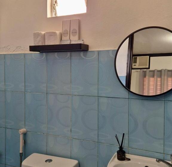 פנסיון Casa Olivia