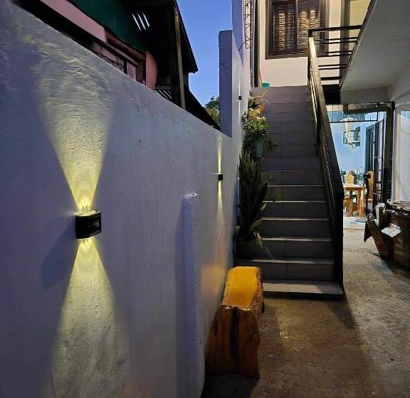 פנסיון Casa Olivia