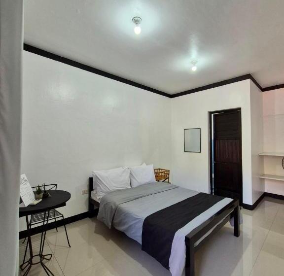 פנסיון Casa Olivia