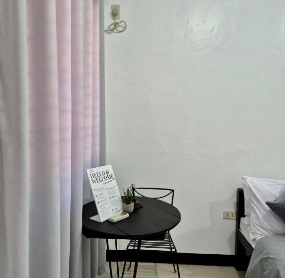 פנסיון Casa Olivia